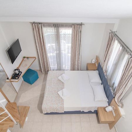 Aegean Sun Hotel Szkála Rahoníu Kültér fotó
